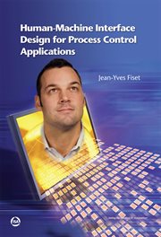 Human-machine interface design for process control applications cover image cdn