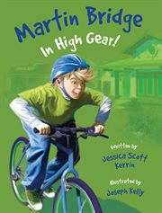 Martin Bridge in high gear! cover image cdn