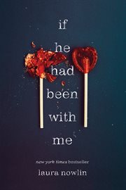 If he had been with me a novel  cover image cdn
