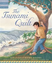 The tsunami quilt grandfather's story cover image cdn
