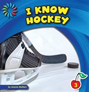 I Know Hockey cover image cdn