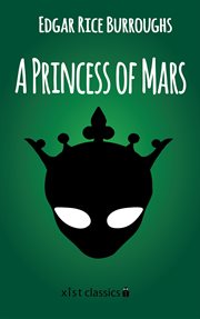 A Princess of Mars cover image cdn