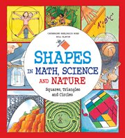 Shapes in math, science and nature squares, triangles and circles cover image cdn