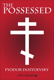 The Possessed cover image cdn