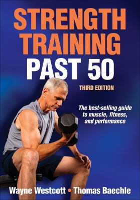 Strength training past 50  cover image cdn