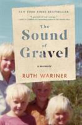 The sound of gravel : a memoir cover image
