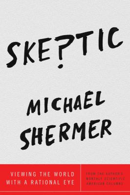 Skeptic cover image