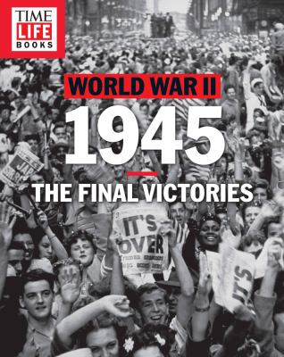 1945 : the final victories cover image cdn
