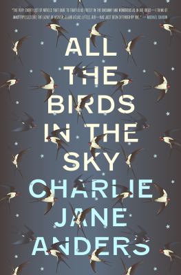 All the birds in the sky  cover image cdn