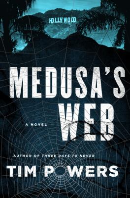 Medusa's web  cover image cdn