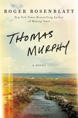 Thomas Murphy cover image
