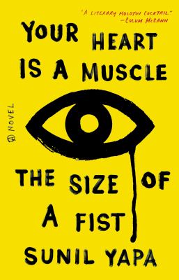 Your heart is a muscle the size of a fist cover image