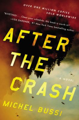 After the crash cover image