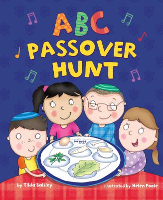 ABC Passover hunt  cover image cdn