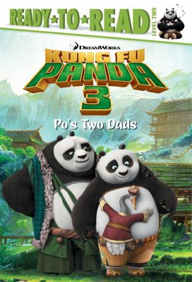 Po's two dads  cover image cdn