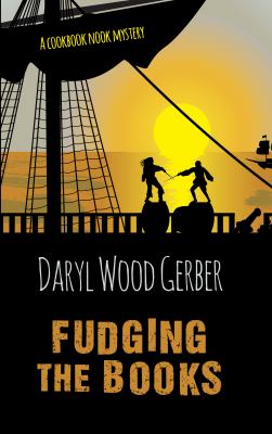 Fudging the books cover image cdn