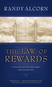 The law of rewards cover image cdn