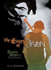 The story of Owen dragon slayer of Trondheim  cover image cdn