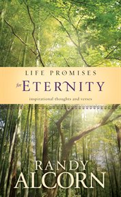 Life promises for eternity inspirational thoughts and verses  cover image cdn