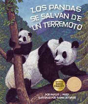 Los pandas se salvan de un terremoto cover image cdn