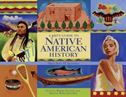 A kid's guide to native american history cover image cdn