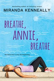 Breathe, Annie, breathe cover image cdn
