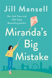 Miranda's big mistake cover image cdn