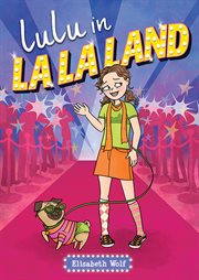 Lulu in LA LA Land cover image cdn