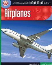 Airplanes cover image cdn