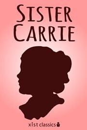 Sister Carrie cover image cdn