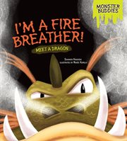 I'm a fire breather! meet a dragon cover image cdn