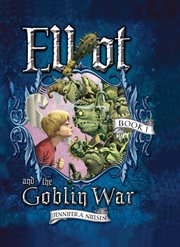 Elliot and the goblin war cover image cdn
