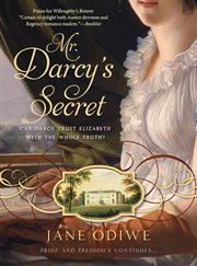 Mr. Darcy's secret cover image cdn