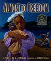 Almost to freedom cover image cdn