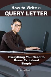 How to write a query letter everything you need to know explained simply  cover image cdn