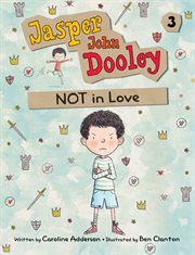 Jasper John Dooley not in love cover image cdn