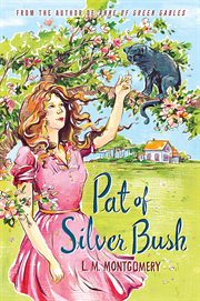 Pat of Silver Bush cover image cdn