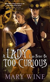 A lady can never be too curious cover image cdn