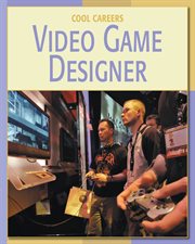 Video game designer cover image cdn