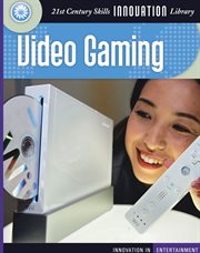 Video gaming cover image cdn