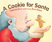 A cookie for Santa cover image cdn