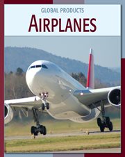 Airplanes cover image cdn