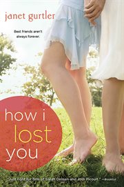 How I lost you cover image cdn