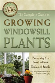 The complete guide to growing windowsill plants everything you need to know explained simply  cover image cdn