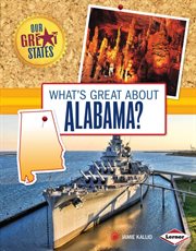 What's Great about Alabama? cover image cdn