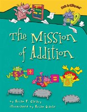 The mission of addition cover image cdn