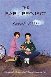 The baby project cover image cdn