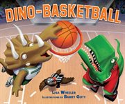 Dino-basketball cover image cdn