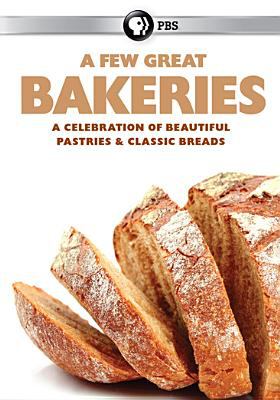 A few great bakeries cover image