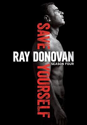 Ray Donovan. Season 4 cover image